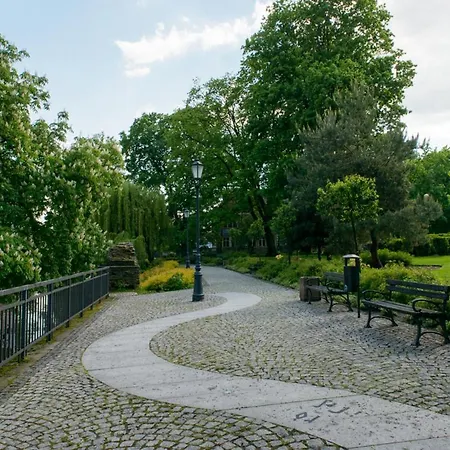 Apartamento Spadzista 2 Kłodzko