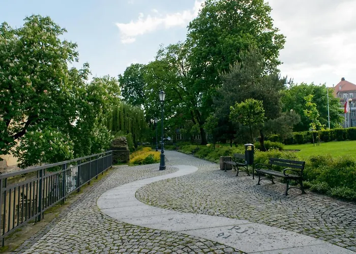 شقة Spadzista 2 كوادسكوم